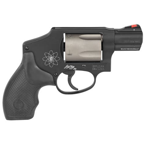 Smith Wesson Model 340PD 357 Magnum Top Gun Supply