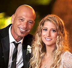 Howie Mandel Daughter