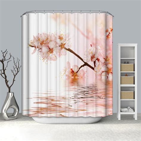 Ebern Designs Hopley Single Shower Curtain And Reviews Wayfair