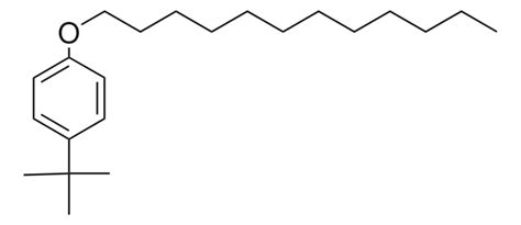 4-tert-butylphenyl benzyl ether | Sigma-Aldrich