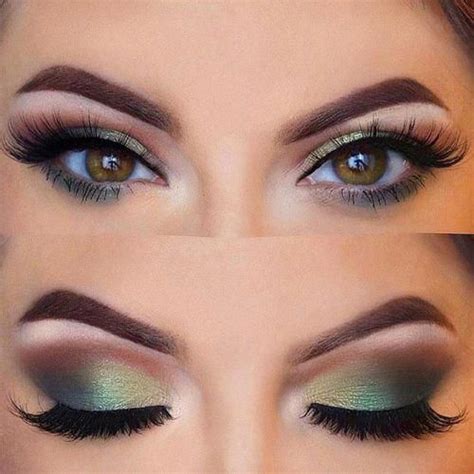 Makeup Looks That Can Enhance Your Hooded Eyes Hooded Eye Makeup