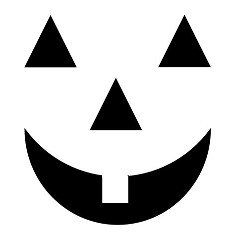 Free Clipart N Images: Jack O Lantern Templates