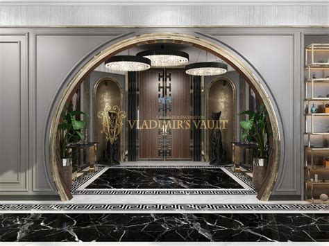 Luxury Interior for Mansions in**@***** . #interior #desing #dubai # ...