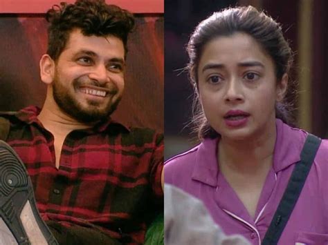 Bigg Boss Shiv Thakare Supports Shalin Bhanot And Nominates Tina