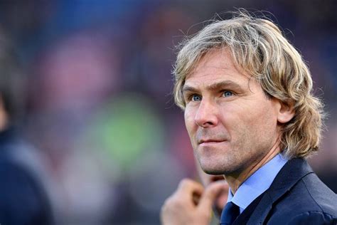 Chi Pavel Nedved Biografia Vita Privata E Curiosit