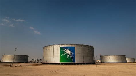 Saudi Arabia to Extend Oil Production Cut by a Month - The New York Times