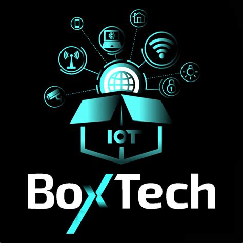 Home Boxtech