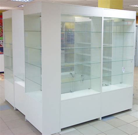 Купить Шкафы Витрины Для Магазина — Zazakupkami.ru
