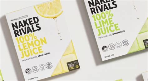 Naked Rivals Raises 3 Million In Capital To Fund Expansion Inside FMCG