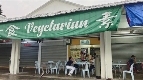 Serdang Curry Laksa Taman