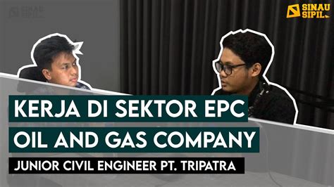 Kerja Di Kontraktor Epc Ini Dia Tipsnya Beban Hidup Talk S E