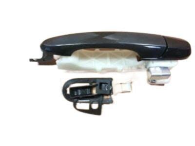 83660 2E000 Genuine Hyundai Part