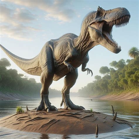 Premium Photo | Dinosour Wallpaper