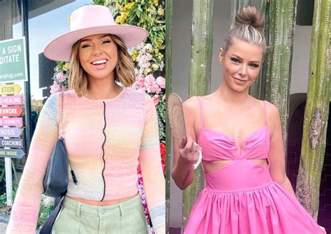 Raquel Leviss Addresses Why Shes Suing Ariana Madix