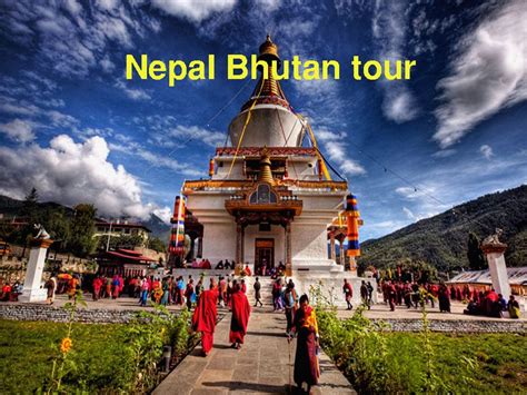 Nepal Bhutan Tour 2022 2023 Kathmandu Bhutan