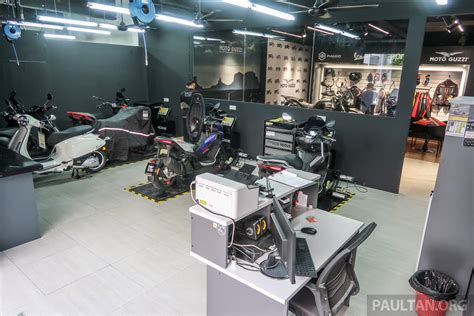 Motoplex Butterworth Launch Bm Paul Tan S Automotive News