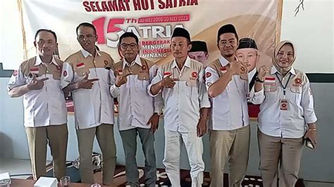 Satu Anggota Dprd Pemalang Fraksi Pkb Pindah Ke Gerindra Tirasonline