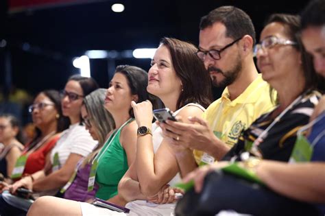 Semin Rio Nacional Escola Presente Pr Cidadania