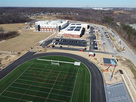 Guilford Park High School Hcpss