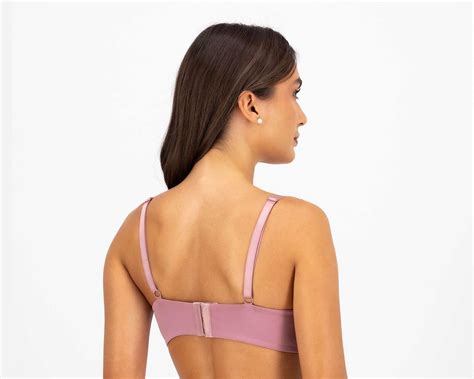 Brasier Eva Tu Estilo Ntimo Copa Completa Para Mujer Pack Coppel