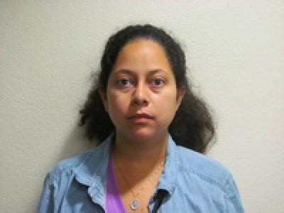 Sandra Hernandez A Registered Sex Offender In Corpus Christi Tx At Offender Radar