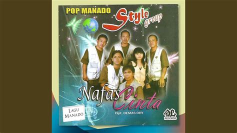 Nafas Cinta YouTube