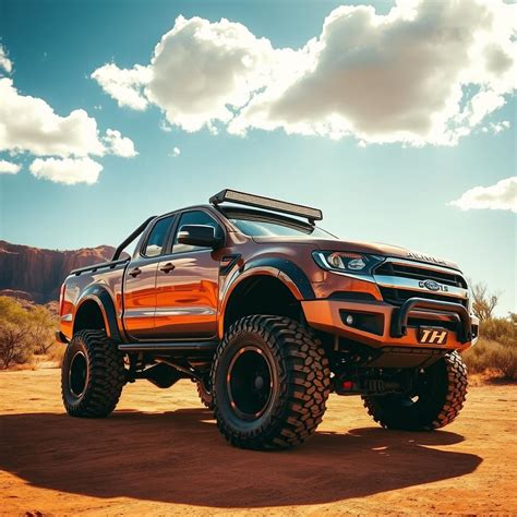 explore  outback   rugged australian ute