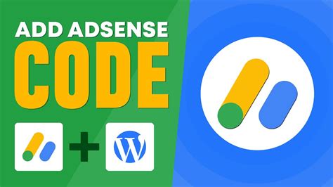 How To Add Adsense Code To Wordpress 2024 Tutorial For Beginners