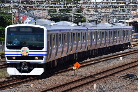 【jr東】e231系0番台マト139編成松戸車両センターへの臨時回送 2nd Train鉄道ニュース