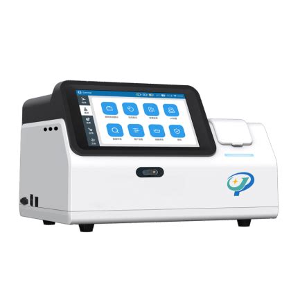 Micro China Ce Approved Chemiluminescence Immunoassay Clia Analyzer