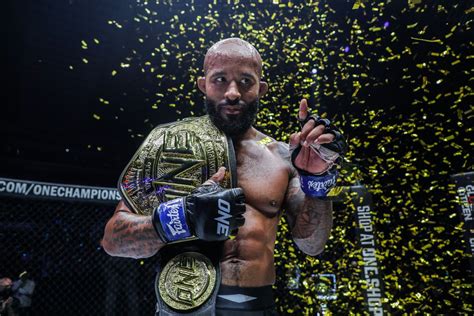 MMAFighting On Twitter Rankings Shakeup Demetrious Johnson