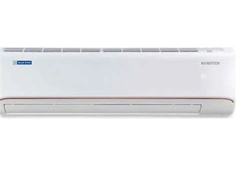 Blue Star 1 Ton 3 Star Split Ac At Rs 31499 Piece Blue Star Split AC