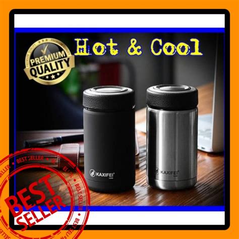 Jual Termos Mini Stainless Steel Thermos Kopi Termos Mini Termos