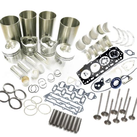 Buy Cummins Qsk Engine Overhaul Rebuild Kit Cost Cummins Qsk