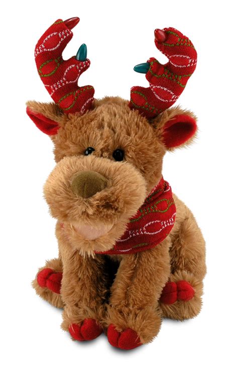 Cuddle Barn Animated Plush - Retailers Choice from Hiskey & Co