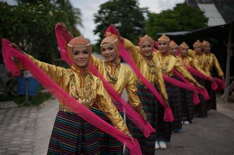 Kampanye Dan Sosialisasi Sadar Wisata Dorong Pelayanan Prima Di Kawasan