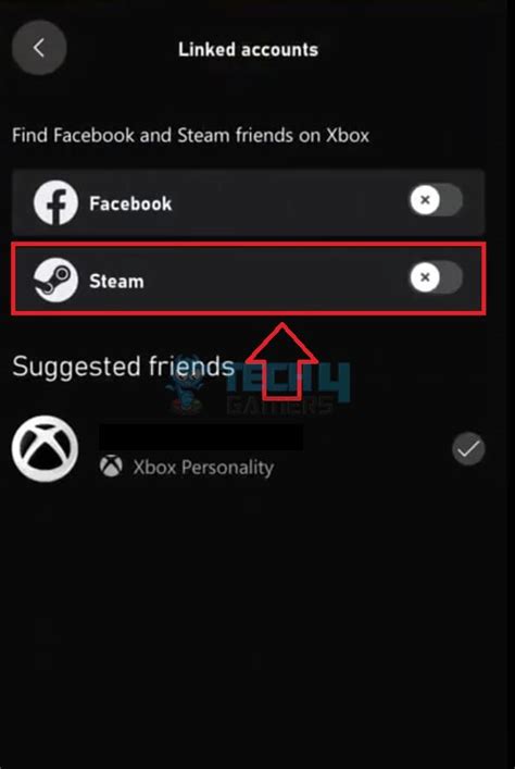 Explained: How To Link Xbox To Steam? - Tech4Gamers