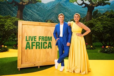 I’m A Celebrity Australia 2024 Line-Up Clues Revealed