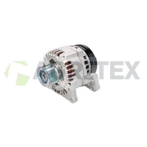 Alternator JCB 320 08719 Aftermarket