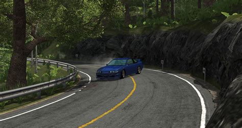 Released - Mount Akina pass/touge [0.15 UPDATE FIX] | Page 4 | BeamNG