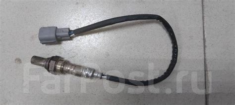 Датчик кислорода Lexus RХ 1MZ-FE купить в Советской Гавани по цене: 3 ...