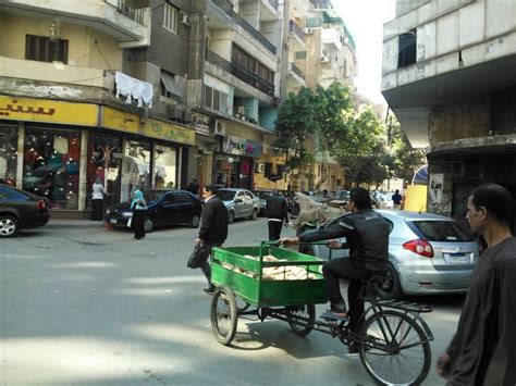 Streets of Cairo | Street view, Scenes, Street