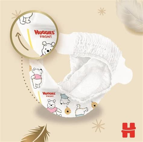 Huggies® Extra Care jednorázové plenky 5 (11–25 kg)