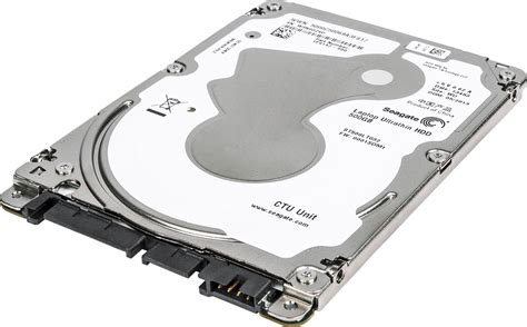 Жесткий диск 2 5 SATA 500GB Seagate Laptop Ultrathin HDD ST500LT032