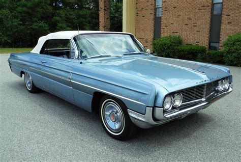 1962 Oldsmobile Dynamic 88 For Sale 1844451 Hemmings Motor News