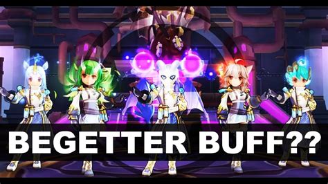 Begetter Buff Crazy Throw Acid Build 29 June 2021 Ragnarok Mobile