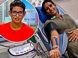 BBC Breakfast presenter Naga Munchetty is flooded with support as s...