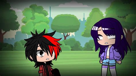 Aphmaubine Aphmau SMP Aphmau And Aaron Gacha Club YouTube