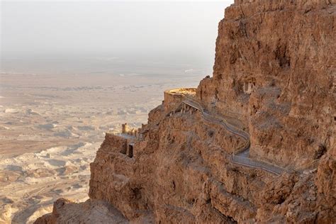 Private Jeep Tour In Judean Desert From Jerusalem