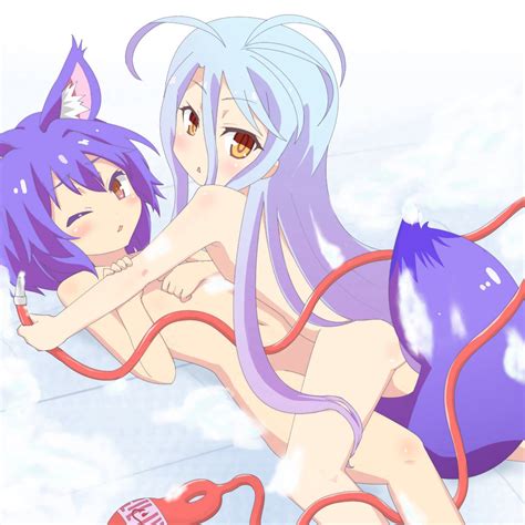 Hentai Horizon Hatsuse Izuna Game No Life Hentai 6 Hentai Horizon